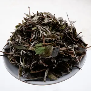 China Fuding Old White tea bai mu dan year 2018