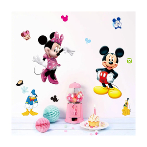 Venta al por mayor plástico Pvc vinilo figura juguete lindo dibujos animados Venta caliente Anime figura de acción caja ciega para niños - Product Image 3