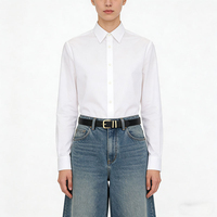 Nouvelle Tendance Ceinture Femme en Cuir PU à Boucle Ardillon Style Classique Vintage Ceinture Décorative en Cuir Souple pour Tenue Quotidienne