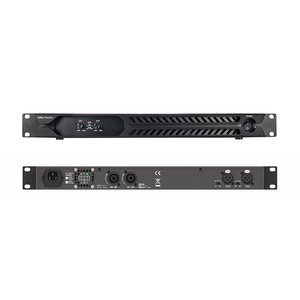 Manufacturers Hot-selling Digital Audio <strong>Amplifier</strong> High-performance Audio <strong>Processor</strong> - Product Image 1