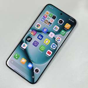 Teléfono Inteligente RedMi Note 15 Pro Plus Android 5G Original al por Mayor, 12+256 GB, Teléfonos Móviles Usados, Note 15 Pro+ de 6.83 Pulgadas - Product Image 5