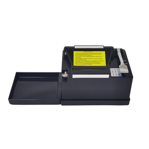 Macchina automatica sigaretta 8mm/6.5mm tabacco funzionamento manuale siringa re dimensioni tubo convenzionale - Product Image 2