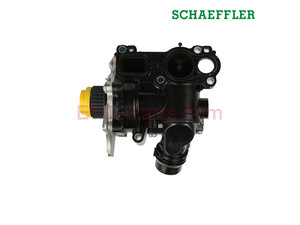 Bomba de Agua Original INA de Alta Calidad para Sistema de Refrigeración 538070710, Alto Rendimiento para Audi A4 / TT / Q3 2007+ 1.8T 2.0T - Product Image 3