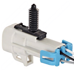 New Oxygen <strong>Sensor</strong> 234-4244 for CTS 3.0L/3.6L V6 2008-2010 &amp; STS 3.6L V6 2008-1 Year Warranty - Product Image 5