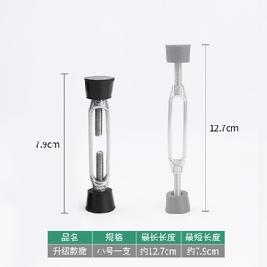 פרח הסדר קבוע עזר מכשיר להרחבה פרח התזת מתכת סיני אגרטל בעל פרח אמנות כלי - Product Image 4