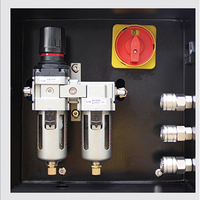 Fully Automatic Digital Nitrogen Tire Inflator Machine 4 Tires Inflator Generator for Car or Light Truck