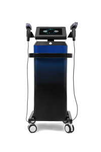 เครื่องสแกนร่างกาย 3 มิติ หน้าจอสัมผัสสี SMART DISPLAY วิเคราะห์องค์ประกอบร่างกาย ความสูง น้ำหนัก ข้อมูลการวิเคราะห์ สำหรับสตูดิโอ - Product Image 2