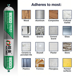 Scellant <span class=keywords><strong>silicone</strong></span> <span class=keywords><strong>professionnel</strong></span> transparent 8000, 100% <span class=keywords><strong>silicone</strong></span>, Wacker <span class=keywords><strong>Silicone</strong></span> and Sealants, Scellant <span class=keywords><strong>silicone</strong></span> pour toiture - Product Image 3