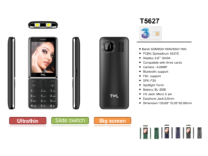 <span class=keywords><strong>Téléphone</strong></span> portable 2G à trois cartes SIM 2,8 pouces 2026, <span class=keywords><strong>téléphone</strong></span> à clapet, lampe de poche, jeux, photos, <span class=keywords><strong>radio</strong></span> FM, <span class=keywords><strong>téléphone</strong></span> de base, grande batterie, fonction <span class=keywords><strong>internet</strong></span> - Product Image 3