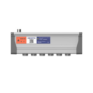 QEEPO QP-S66 24V Barra Antiestática para Equipos de Impresión, Eliminador de Estática - Product Image 5