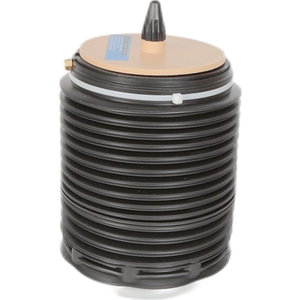 Absorber Bộ dụng cụ sửa chữa cho a6c6 mùa xuân dưới hệ thống treo phía sau túi 4f0616001 4f0616001j giảm xóc không khí thanh chống - Product Image 1