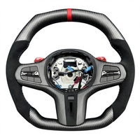 Volant pour BM/W E36 E46 G20 G30 G05 X5, pièces de rechange de haute qualité, modification personnalisée, vente en gros