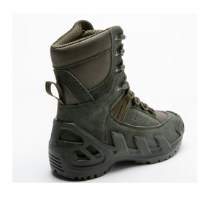 TSB07-1 Bottes tactiques de sécurité forestière VANEDA <span class=keywords><strong>LOWA</strong></span> Chaussures de sport courtes - Product Image 6