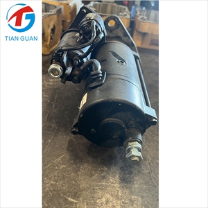ชิ้นส่วนเครื่องยนต์ยานยนต์ STG93164 4658779 465-8779 - Product Image 4