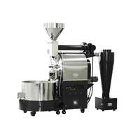 Goldarc — rôtissoire automatique pour grains de café, professionnel, à infrarouge, 10 kg, 20kg, 30 kg, utilisé au royaume-uni