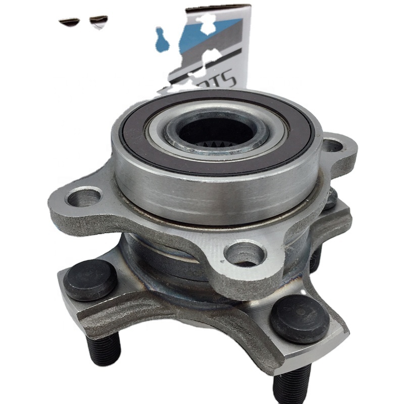 43401-64L00 43401-64100 FRONT WHEEL HUB BEARING ASSY FOR SUZUKI Alto Wagon 4340164L00