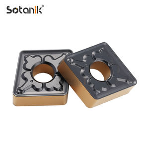 Твердосплавная токарная пластина CNC <span class=keywords><strong>CNMG</strong></span> 120408 TM <span class=keywords><strong>432</strong></span> CNMG120404 для обработки закаленной стали CNMG120404-TM CNMG120412 - Product Image 1