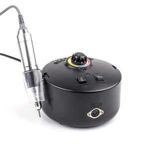 Meilleure vente perceuse à ongles <span class=keywords><strong>électrique</strong></span> 30000RPM pour <span class=keywords><strong>manucure</strong></span> et <span class=keywords><strong>pédicure</strong></span> ensemble de perceuses à ongles - Product Image 4