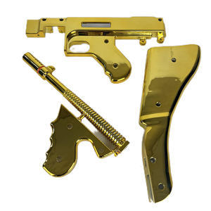 OEM chất lượng cao Nhà máy tùy chỉnh SLA/SLS 3D nguyên mẫu dịch vụ/3D in ấn nguyên mẫu sản xuất - Product Image 2