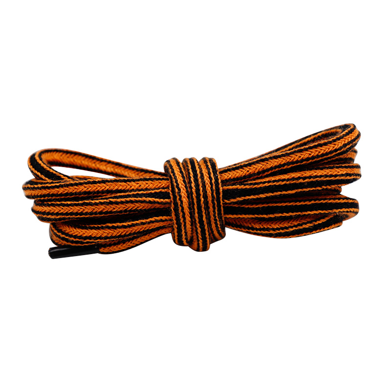 #6308	Noir orange