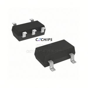 Circuit intégré semi-conducteur LD3985M122R SOT-353 100% neuf et original, achat de composants électroniques à guichet unique - Product Image 1