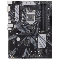 Murah untuk Motherboard ASUS GIGABYTE H310 B360 B365 Z370 Z390 Kondisi Bagus H310M B365M LGA1151 Generasi ke-6 7 8 9 DDR4 untuk GAMING