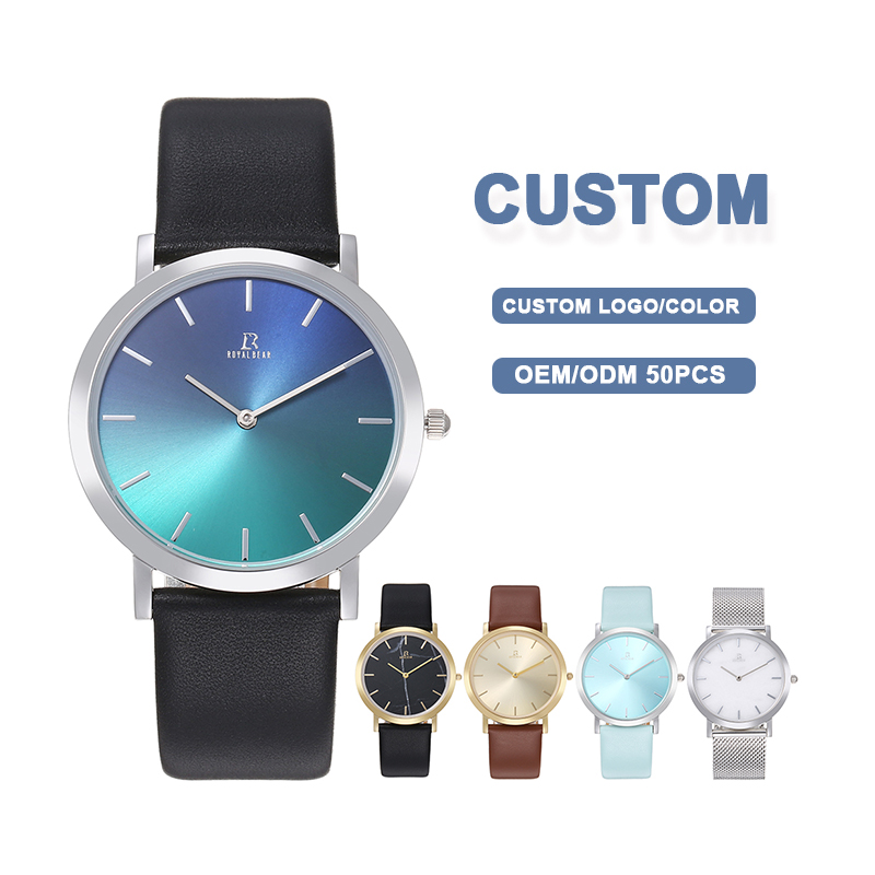 Customized Watch