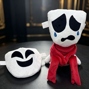<span class=keywords><strong>Figuras</strong></span> Mágicas Transfronterizas para Muñecos de Peluche - Product Image 4