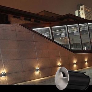 Lumière solaire extérieure en acier inoxydable IP68, lampadaire étanche de haute qualité avec lumière <span class=keywords><strong>LED</strong></span> colorée rvb - Product Image 5