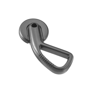 <span class=keywords><strong>Peugeot</strong></span> <span class=keywords><strong>206</strong></span> 207 Citroen C2 modificato seggiolini auto 9638799977 9638799877 890586 parti auto maniglia di regolazione del sedile - Product Image 3