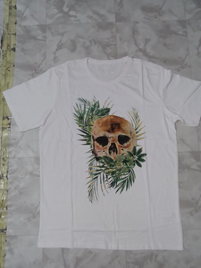 T-shirt pour homme 100 % coton tissé respirant et écologique, de créateur, haute qualité, tendance, décontracté, pour les sorties, vente en gros OEM à bas prix - Product Image 2