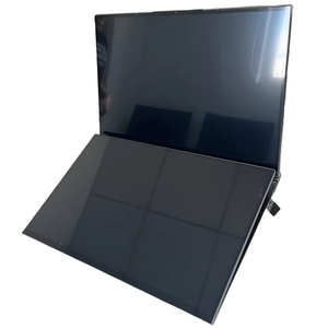 16inch Màn hình kép máy tính xách tay I7-1260P IPS wifi BT 57.76wh Pin 16 "đôi màn hình cảm ứng kinh doanh cá nhân studentlaptop - Product Image 4