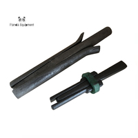Cales de fendage de pierre et cales de calage pour fournisseurs chinois