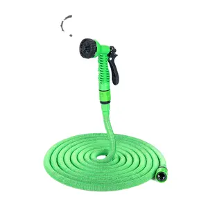 Expandable Magic Tuinslang Hoge Druk Water Tuinslang Voor Huishoudelijke Watering Cleaning Hose