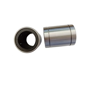 Haute précision LM35UU <span class=keywords><strong>LM35</strong></span> UU 35mm unités de glissière à billes portant 35x52x70mm roulement linéaire douille mouvement de roulement linéaire fournisseurs - Product Image 2