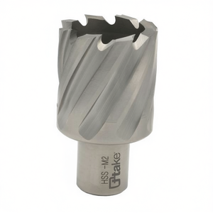 Sierra perforadora HSS para taladros magnéticos, cortador anular de 20 mm - Product Image 2