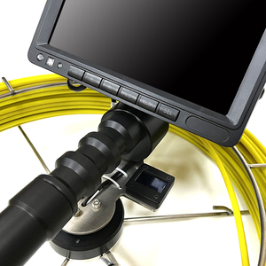 Xách tay 8/16/21 Mét thành phố cống kiểm tra đường ống phạm vi máy ảnh để bán - Product Image 4