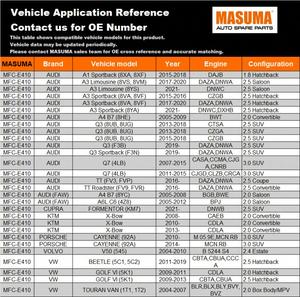 MASUMA MFC-E410 Filter oli suku cadang mobil Jepang Filter oli suku cadang mesin otomotif untuk VW 90915 10004- - Product Image 3