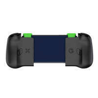 Manette de jeu sans fil GAMESIRX4 AILERON pour Xbox Hall Mobile Gamepad