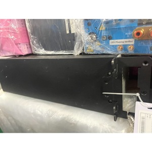 Alimentation RF Paramount 3013 315633 pour équipement d'automatisation industrielle - Product Image 3