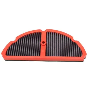 Motorcycle Air Filter For Benelli TNT BN BJ600GS Motorcycle modification parts and accessories motorcycle air intake system