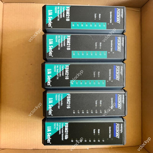 Foxboro FBM216b Módulo de entrada analógica Módulos de entrada analógica - Product Image 2
