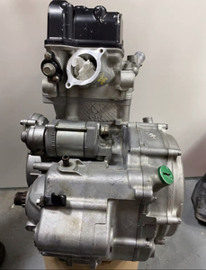 Động cơ xe máy địa hình, lốp xe máy đã qua sử dụng cho Kawasaki, <span class=keywords><strong>Suzuki</strong></span>, Yamaha - Product Image 6