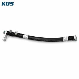 <span class=keywords><strong>Tubo</strong></span> <span class=keywords><strong>per</strong></span> Condizionatore Auto, Linea Refrigerante AC R134a, <span class=keywords><strong>Tubo</strong></span> in Gomma <span class=keywords><strong>per</strong></span> Climatizzazione Universale Auto - Product Image 3