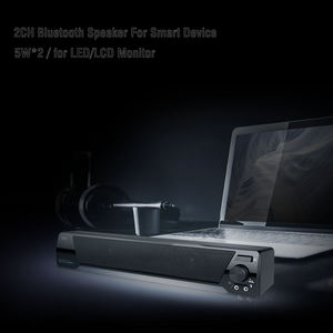 Haut-parleurs d'ordinateur <span class=keywords><strong>de</strong></span> bureau <span class=keywords><strong>TV</strong></span> <span class=keywords><strong>barre</strong></span> <span class=keywords><strong>de</strong></span> <span class=keywords><strong>son</strong></span> pour la maison avec un <span class=keywords><strong>son</strong></span> riche Haut-parleurs <span class=keywords><strong>de</strong></span> <span class=keywords><strong>barre</strong></span> <span class=keywords><strong>de</strong></span> <span class=keywords><strong>son</strong></span> sans fil ou filaire les mieux notés Alimenté par USB - Product Image 4