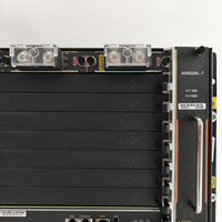 AN6000-7 Network Switch - Kontrol Master Ganda HSCA - Catu Daya Ganda PIBA