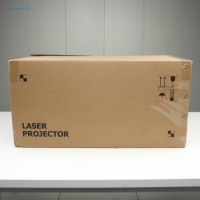 Projecteur laser DLP WUXGA CAAVITS 9000 lumens pour églises, auditoriums, projecteurs en gros CA-G900U