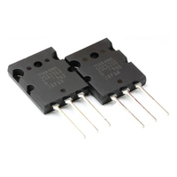 Transistores de Orificio Pasante 2SC5200