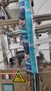 Großhandel Nasse Katzen-Snacks Leckerlis Verschiedene Geschmacksrichtungen mit Lachs und Thunfisch Fabrikkundenspezifisches Natürliches Katzenfutter aus Fleisch Hergestellt - Product Image 4