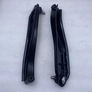 45710-70D43 45700-70D43 Bras de <span class=keywords><strong>suspension</strong></span> inférieur avant gauche pour Suzuki Carry avec rotule et silentbloc 1995 - Product Image 6